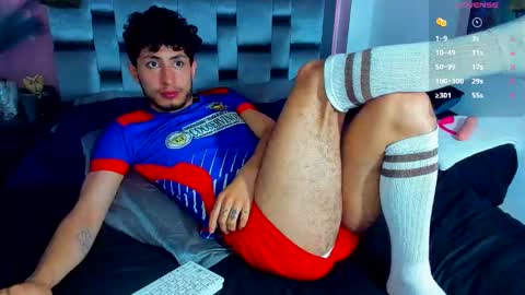 Snapshot of piggy_eddy chatting on 3, 2, 2025  Eddy Brock... Its a pleasure to talk to...  online show from 3, 2, 2025