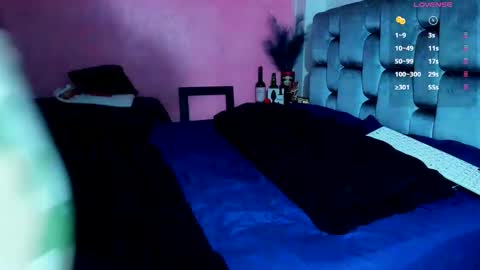 Snapshot of piggy_eddy chatting on 18, 2, 2025  Eddy Brock... Its a pleasure to talk to...  online show from 18, 2, 2025