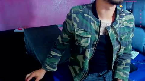 Snapshot of piggy_eddy chatting on 24, 2, 2025  Eddy Brock... Its a pleasure to talk to...  online show from 24, 2, 2025