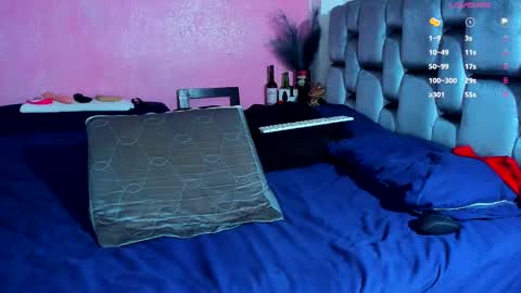 Snapshot of piggy_eddy chatting on 25, 2, 2025  Eddy Brock... Its a pleasure to talk to...  online show from 25, 2, 2025