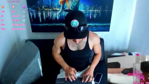 Snapshot of piggy_eddy chatting on 14, 9, 2025  Eddy Brock... Its a pleasure to talk to...  online show from 14, 9, 2025