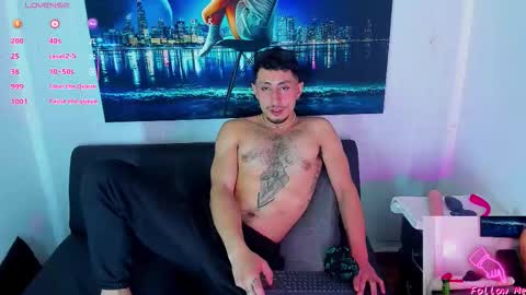 Snapshot of piggy_eddy chatting on 12, 10, 2025  Eddy Brock... Its a pleasure to talk to...  online show from 12, 10, 2025