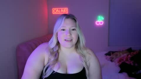 Snapshot of piggyrose chatting on 8, 1, 2026 Piggy Rose online show from 8, 1, 2026