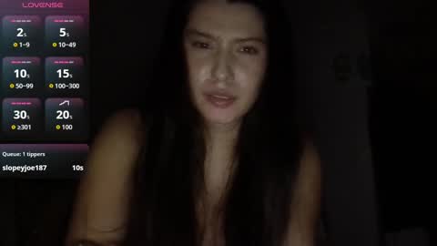 Snapshot of piink_mila chatting on 2, 10, 2025 Mila online show from 2, 10, 2025