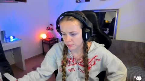 PiinkPandora online show from 8, 1, 2026