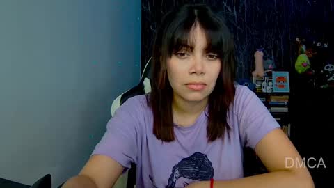 Snapshot of piixiie_d_oll chatting on 12, 3, 2025 Andrea G online show from 12, 3, 2025