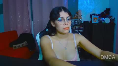 Andrea G online show from 14, 12, 2025