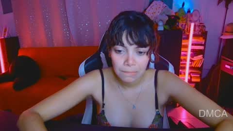 Andrea G online show from 1, 4, 2026