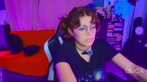 Andrea G online show from 6, 5, 2026