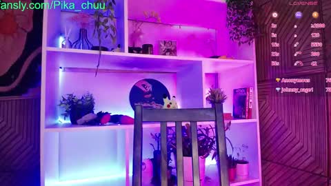 Sonya online show from 19, 1, 2025