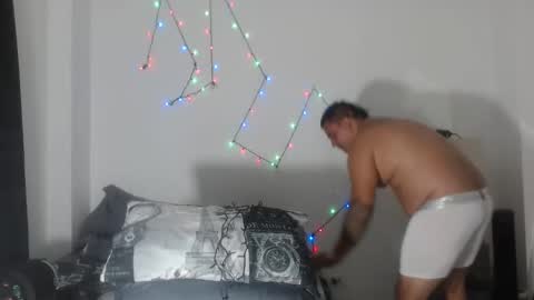 Snapshot of pikoro_gomez chatting on 22, 12, 2024 pikoro_gomez online show from 22, 12, 2024