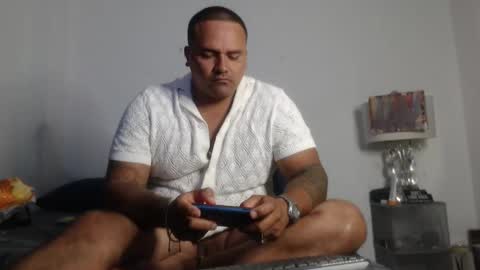 Snapshot of pikoro_gomez chatting on 2, 2, 2025 pikoro_gomez online show from 2, 2, 2025