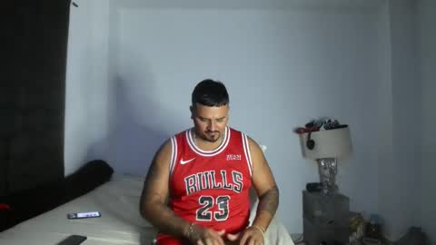 Snapshot of pikoro_gomez chatting on 3, 3, 2026 pikoro_gomez online show from 3, 3, 2026