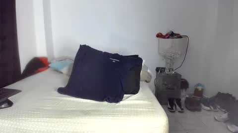 pikoro_gomez online show from 17, 5, 2026
