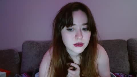 Snapshot of pillogoddess chatting on 5, 1, 2025 PilloGoddess online show from 5, 1, 2025
