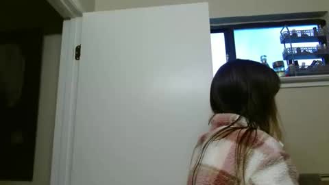 Snapshot of pillogoddess chatting on 29, 1, 2025 PilloGoddess online show from 29, 1, 2025