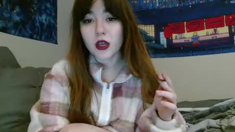Snapshot of pillogoddess chatting on 30, 1, 2025 PilloGoddess online show from 30, 1, 2025