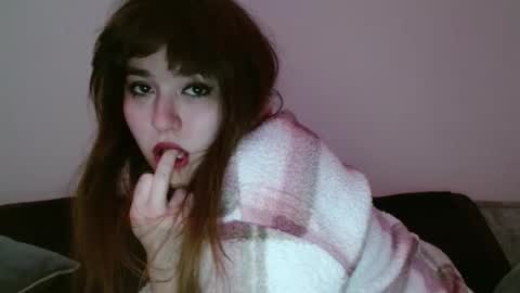 Snapshot of pillogoddess chatting on 8, 2, 2025 PilloGoddess online show from 8, 2, 2025