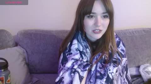 Snapshot of pillogoddess chatting on 5, 3, 2025 PilloGoddess online show from 5, 3, 2025