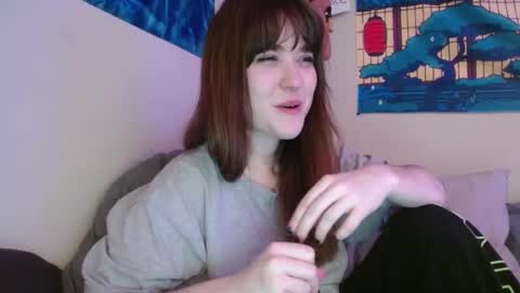 Snapshot of pillogoddess chatting on 9, 3, 2025 PilloGoddess online show from 9, 3, 2025