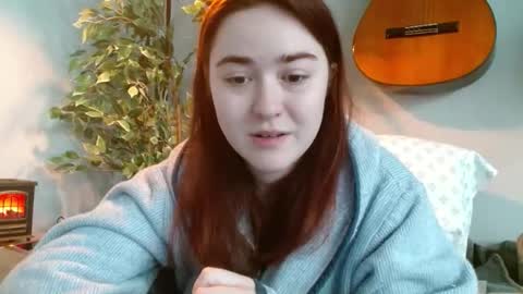 PilloGoddess online show from 8, 11, 2025