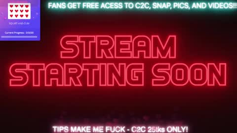 pillowbunny online show from 5, 12, 2024