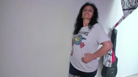 Snapshot of pillymature chatting on 6, 3, 2025 Pilar online show from 6, 3, 2025