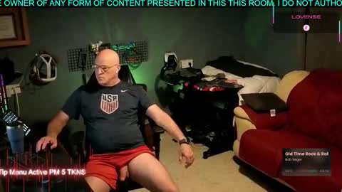 Dave online show from 25, 10, 2025