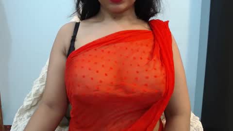 Sayra online show from 11, 11, 2025