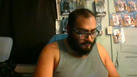 gordito sexy online show from 12, 1, 2025