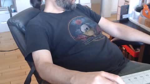 Pimp Robo online show from 21, 12, 2024