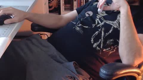 Pimp Robo online show from 29, 12, 2024