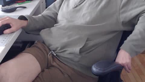 Pimp Robo online show from 14, 2, 2025