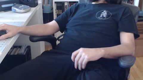 Pimp Robo online show from 23, 2, 2025