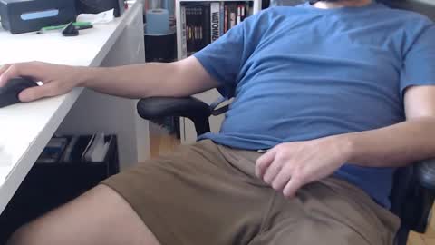 Pimp Robo online show from 2, 3, 2025