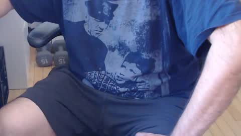 Pimp Robo online show from 17, 9, 2025