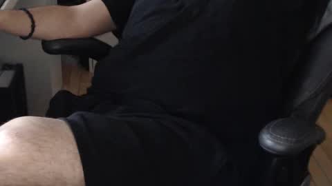 Pimp Robo online show from 28, 9, 2025