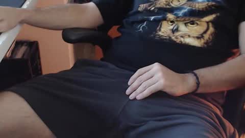 Snapshot of pimprobo chatting on 18, 1, 2026 Pimp Robo online show from 18, 1, 2026