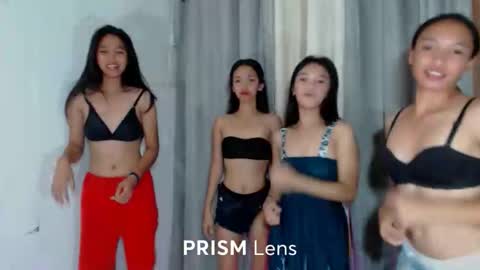 pinay_ak online show from 14, 3, 2026