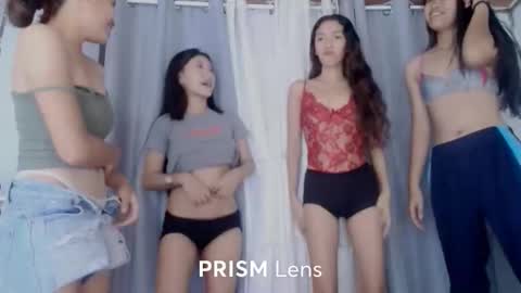 pinay_ak online show from 16, 3, 2026