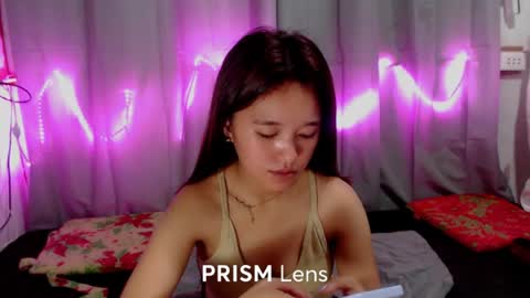 Snapshot of pinay_ak chatting on 14, 6, 2026 pinay_ak online show from 14, 6, 2026