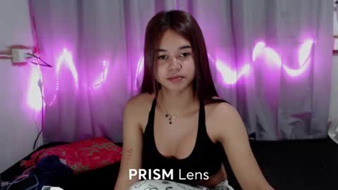 Snapshot of pinay_ak chatting on 16, 6, 2026 pinay_ak online show from 16, 6, 2026