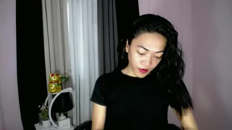 Snapshot of pinay_bella69 chatting on 4, 10, 2025 pinay_bella69 online show from 4, 10, 2025