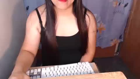 pinay_carlax online show from 18, 10, 2025