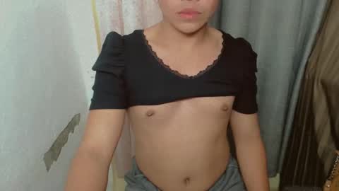pinay_cristine online show from 6, 10, 2025
