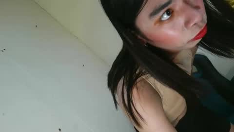 Snapshot of pinay_fucktransxxx chatting on 18, 12, 2025 pinay_fucktransxxx online show from 18, 12, 2025