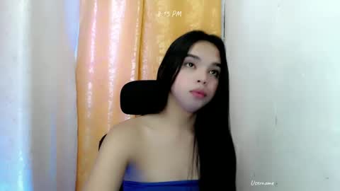 Snapshot of pinay_heart chatting on 6, 1, 2025 heart online show from 6, 1, 2025