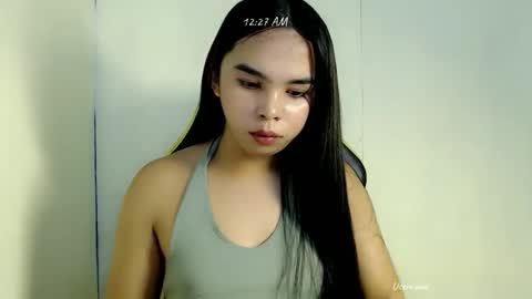 Snapshot of pinay_heart chatting on 8, 10, 2025 heart online show from 8, 10, 2025