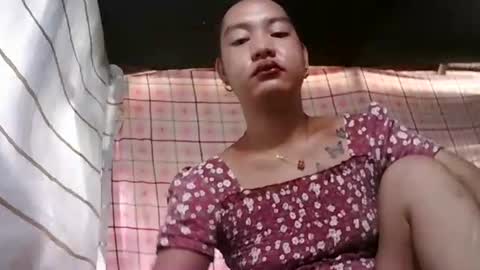 Snapshot of pinay_janella10 chatting on 6, 10, 2025 pinay_janella10 online show from 6, 10, 2025