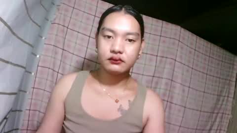 Snapshot of pinay_janella10 chatting on 19, 10, 2025 pinay_janella10 online show from 19, 10, 2025